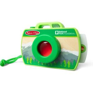 Melissa & Doug Rocky Mountain National Park Sights & Sounds Playset NWT